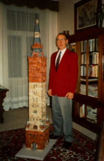 Bruckmann - milyen magas lehet egy NF 34 torony?