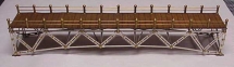 Az 1895-ös híd készlet - a fém elemek